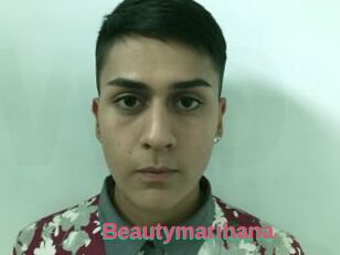 Beautymarihana