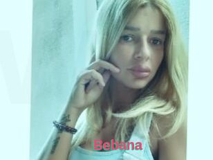 Bebana