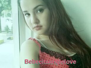 Bebecitaangielove