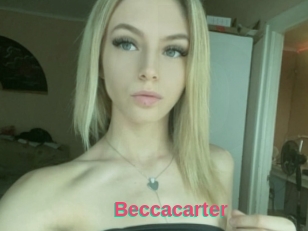 Beccacarter