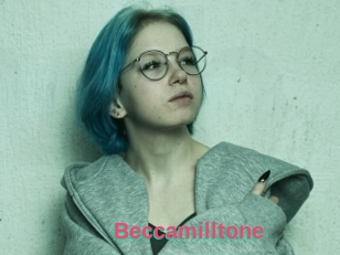 Beccamilltone