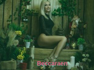 Beccaraen
