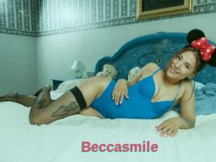 Beccasmile