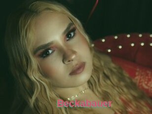 Beckabauer