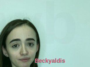 Beckyaldis
