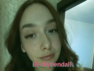 Beckybendall