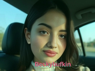 Beckybufkin