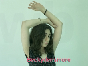Beckydensmore