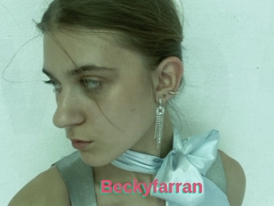 Beckyfarran