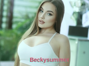 Beckysummer