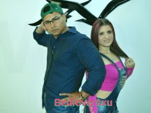Bedloversxu