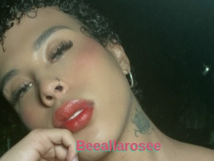 Beeallarosee