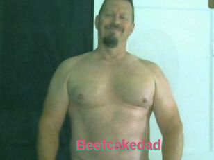 Beefcakedad