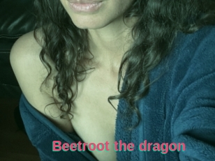 Beetroot_the_dragon