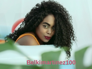 Belkimartinez100