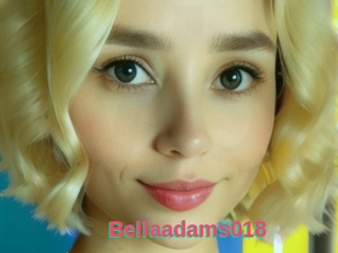 Bellaadams018