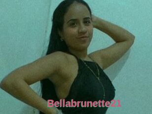 Bellabrunette21