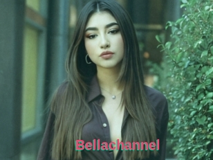 Bellachannel