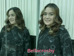 Bellacrosby