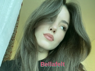Bellafelt