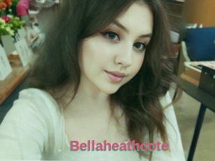 Bellaheathcote