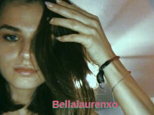 Bellalaurenxo