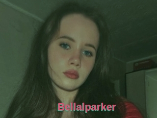 Bellalparker