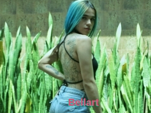 Bellart