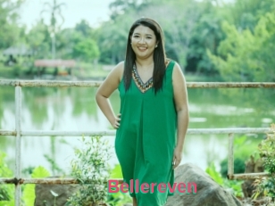 Bellereven