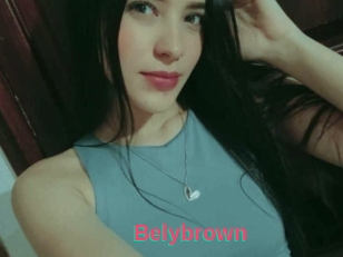 Belybrown