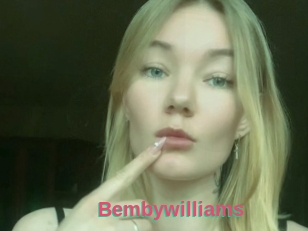 Bembywilliams