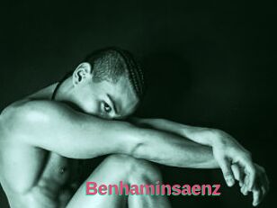 Benhaminsaenz