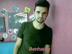 Benhardy