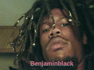 Benjaminblack