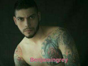 Benjamingrey