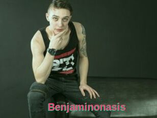 Benjaminonasis