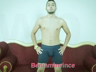 Benjaminvince
