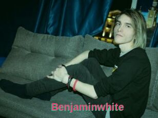 Benjaminwhite