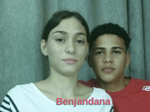 Benjandana