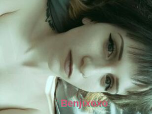 Benjixoxo