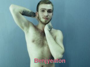 Benjyeaton
