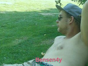 Bensen4y