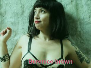 Berenice_brown