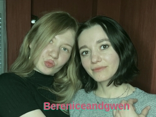 Bereniceandgwen
