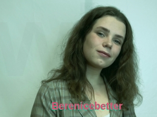 Berenicebetter