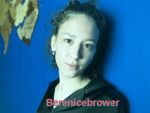 Berenicebrower