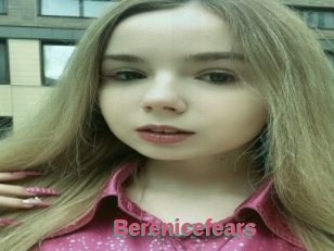 Berenicefears