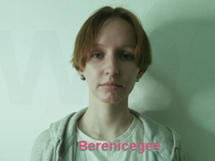 Berenicegee