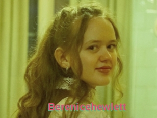 Berenicehewlett