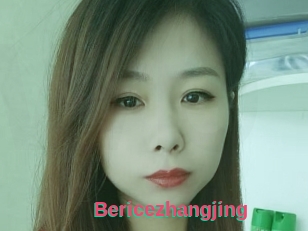 Bericezhangjing